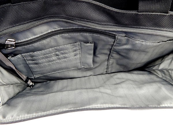 TUMI ブリーフケース スリム デラックス ポートフォリオ 1.732.748.8864 ブラック - 安心保証・業界最安値の販売 福助